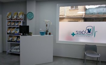 Clínica veterinaria Báez