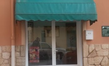 Centro Veterinario Asís