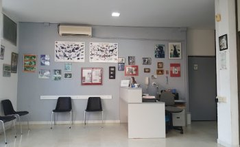 Cor-Vet Consultori Veterinari