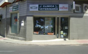 Clínica Veterinaria Otto Can