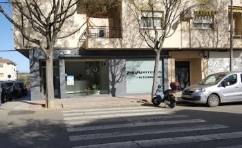 ZooMonteros Veterinarios