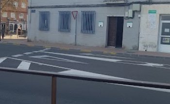 Oficina Veterinaria de Zona de Coria