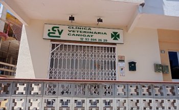 Clínica Veterinària Canigat Cubelles