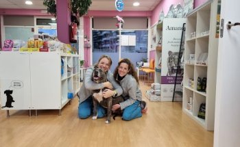 Clinica Veterinaria Prat de Cunit