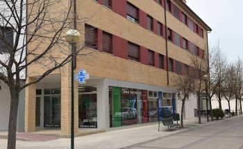 Clínica Veterinaria Cinco Villas