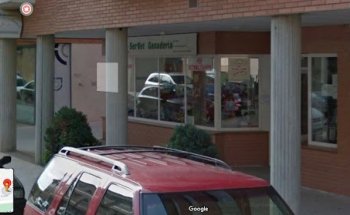 Servet Ganadería S.Cv.