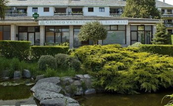 Clínica Veterinaria El Escorial