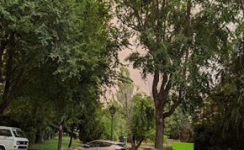 Clínica Veterinaria Monte Escorial (San Lorenzo)