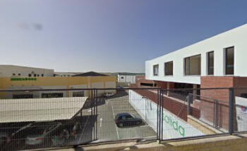 Clínica Veterinaria Rosario Ruíz Peña