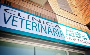 Clínica Veterinaria La Estación