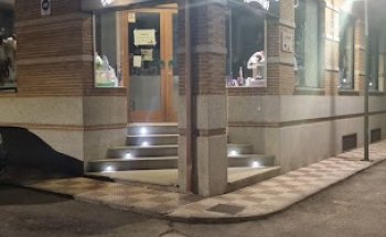 CLINICA VETERINARIA ALBEITAR