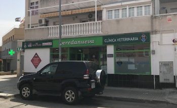 Medivet Vereda Nueva Velilla