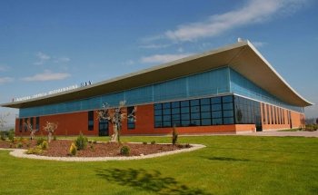 Hospital Clínico Veterinario