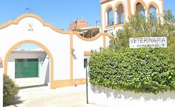 Centro Veterinario Gerena