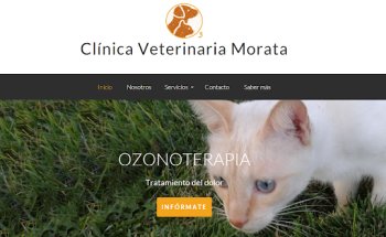 Clínica Veterinaria Morata
