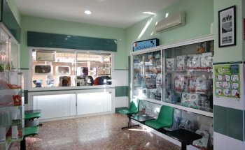 Clínica veterinaria La Roca