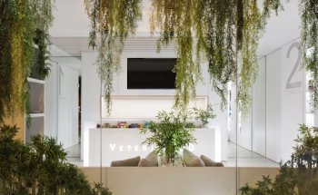 Clínica Veterinaria Vetersalud Alegría