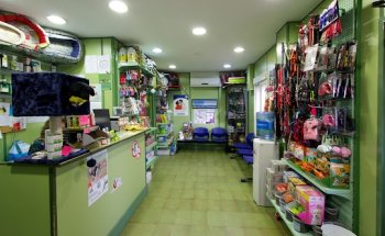 Clínica Veterinaria Dr. Galacho