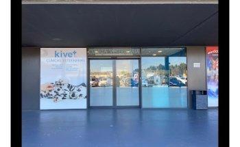 Kivet Clínicas Veterinarias