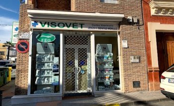 VISOVET (Centro Veterinario)