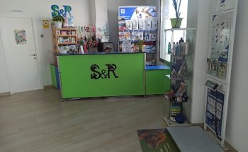 Clínica Veterinaria S&R Estepa