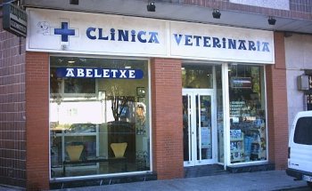 Clínica Veterinaria Abeletxe