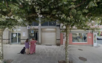 Clinica veterinaria Fene.