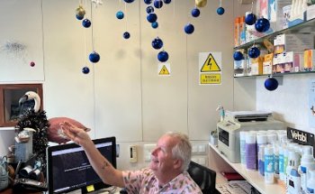 Clínica Veterinària La Savina