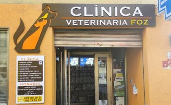 Clínica Veterinaria Foz