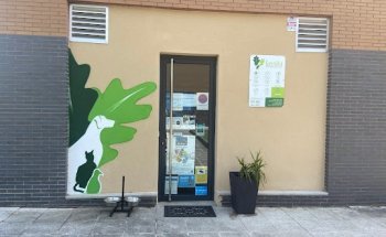 Centro Clínico Veterinario Gernika