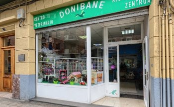 Clínica Veterinaria DONIBANE