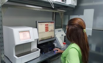 Centro Veterinario Aljarafe Norte