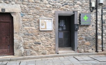 Ribago Benasquesa De Servicios Veterinarios Sl