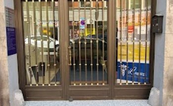 Centro Veterinario Legazpi