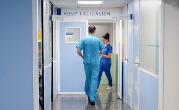 Hospital Veterinario San Antón