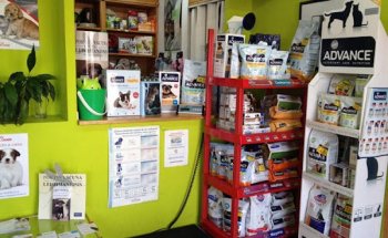 clinica veterinaria huetor vega