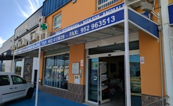 Clinica Veterinaria Caballero