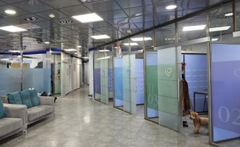 Canitas Veterinaria Sevilla - Vega Del Rey