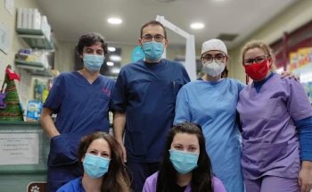 Clínica Veterinaria San Antón