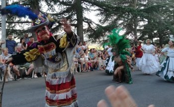 Comercial Técnico Ganadera S A