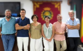 Colegio Oficial De Veterinarios