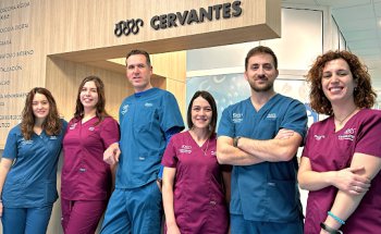 Clínica Veterinaria Cervantes