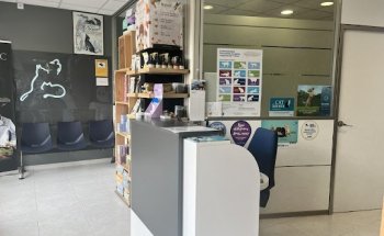 CENTRE VETERINARI GOMIS-VERGÈS