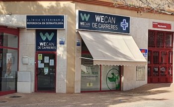 Clínica Veterinaria Wecan De Carreres