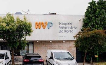 Onevet Hospital Veterinário Porto