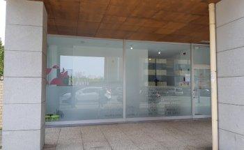 Centro Veterinário De Animais Exóticos - Joel Ferraz, Unipessoal Lda.