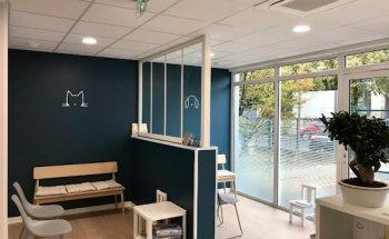 Vetocare - Clinique Vétérinaire