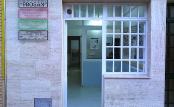 Centro Veterinario La Carlota