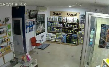 Clínica Veterinaria Mascotas