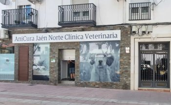 AniCura Jaén Norte Clínica Veterinaria